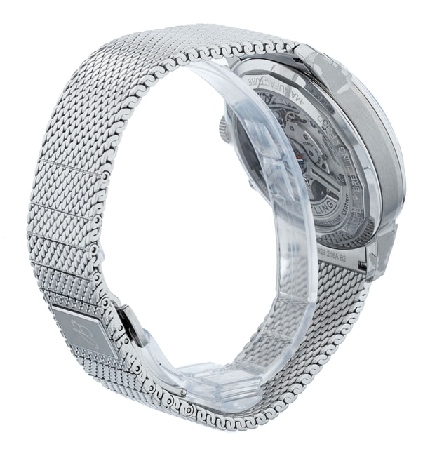 Breitling Top Time AB0176 Image 3